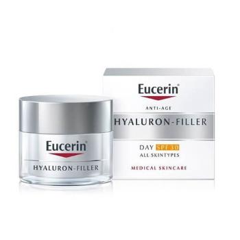 Eucerin Cremă de zi anti-rid Hyaluron Filler SPF 30 50 ml