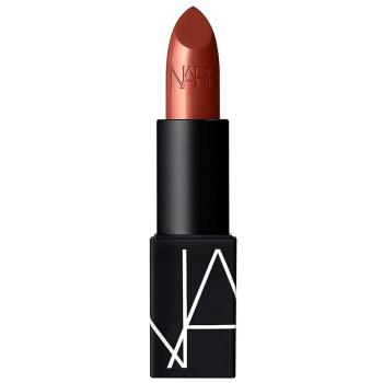 NARS SHEER LIPSTICK tápláló rúzs árnyalat TANGANYKA 4 g