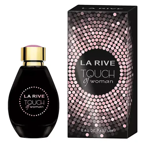La Rive Touch Of Woman - EDP 90 ml