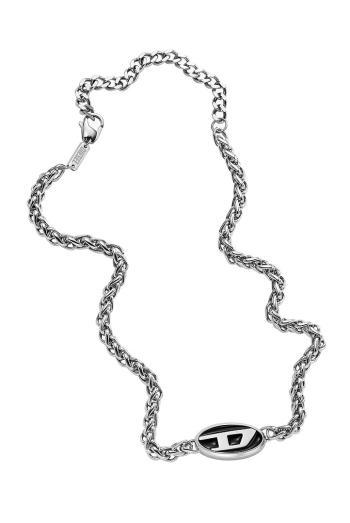 Diesel Colier fashion din oțel DX1470040