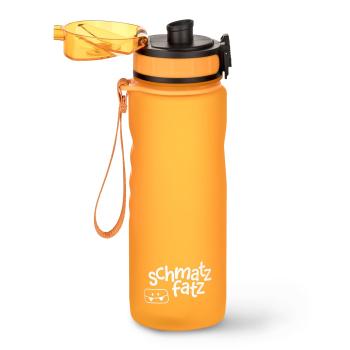 Klarstein schmatzfatz, sticlă de băut, sticlă sport, 500 ml, 24 cm, Tritan