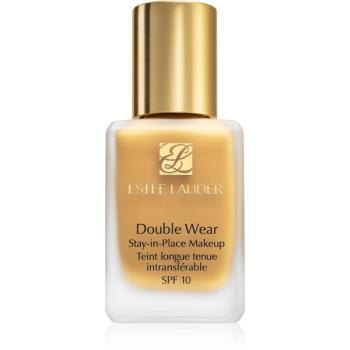 Estée Lauder Double Wear Stay-in-Place machiaj persistent SPF 10 culoare 2W1.5 Natural Suede 30 ml