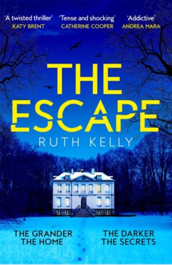 The Escape - Ruth Kelly