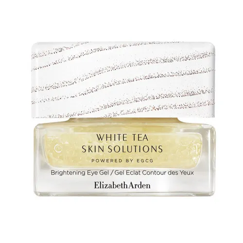 Elizabeth Arden Gel de ochi iluminator White Tea Skin Solutions (Brightening Eye Gel) 15 ml