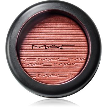 MAC Cosmetics Extra Dimension Blush élénkítő arcpirosító árnyalat Hushed Tone 4 g