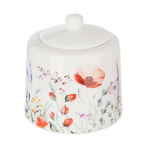 Orion Zaharnică din porțelan Mák, diametru 9,3 cm