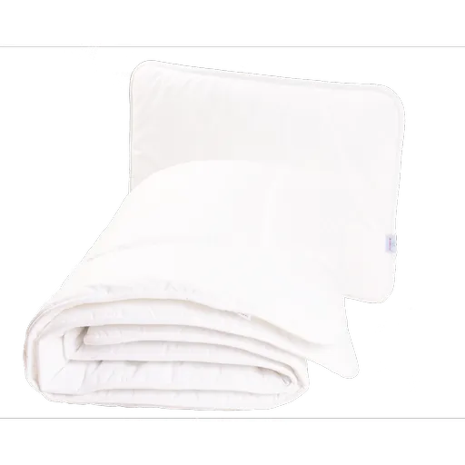 Set pilotă și pernă pentru copii, 100 x 135 cm, 40 x 60 cm