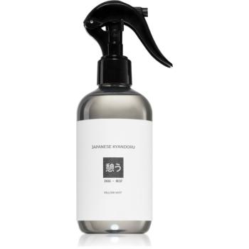 Vila Hermanos Apothecary Japanese Rest spray pentru perne 250 ml