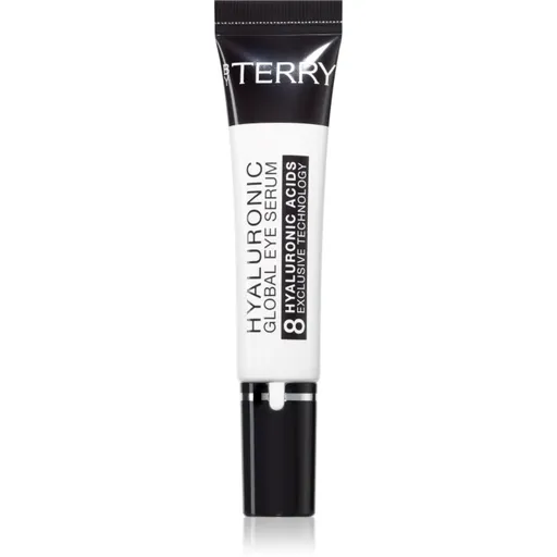 By Terry Hyaluronic Global Eye Serum ser pentru ochi cu acid hialuronic 15 ml