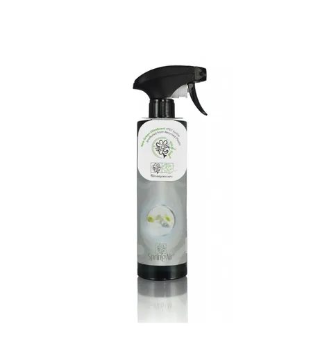 Odorizant spray pentru ambient si tesaturi, Impressive, Spring Air, 500 ml