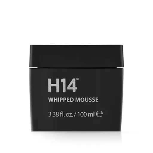 Ceara de Par Lucioasa H14 Whipped Mousse - 120 ml
