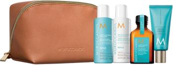 Moroccanoil Set cadou pentru repararea părului uscat Repair