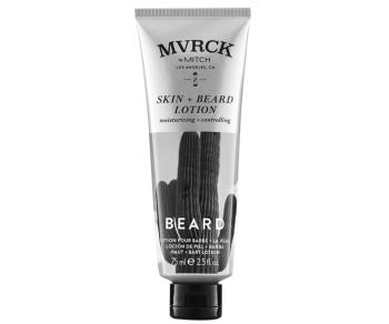 Paul Mitchell Loțiune hidratantă pentru barbă și piele MVRCK Beard (Skin & Beard Lotion) 75 ml