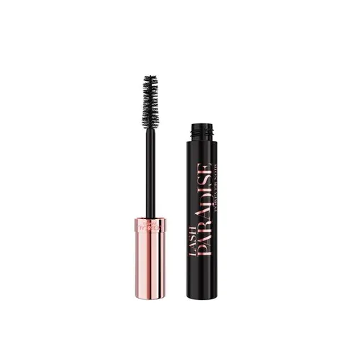 L'Oréal Paris Rimel de alungire pentru volum intens Lash Paradise Forever Noir (Mascara) 6,4 ml Black