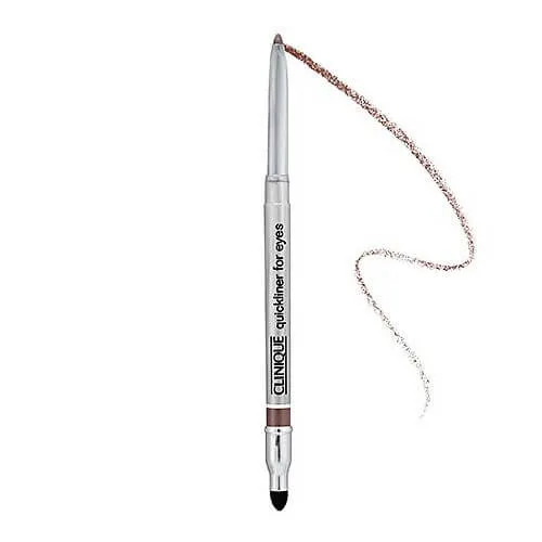 Clinique Creion de ochi pentru contur (Quickliner For Eyes) 3 g 12 Moss