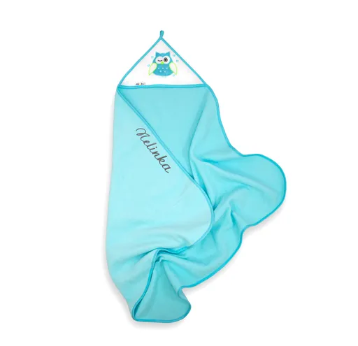 Prosop cu glugă pentru copii