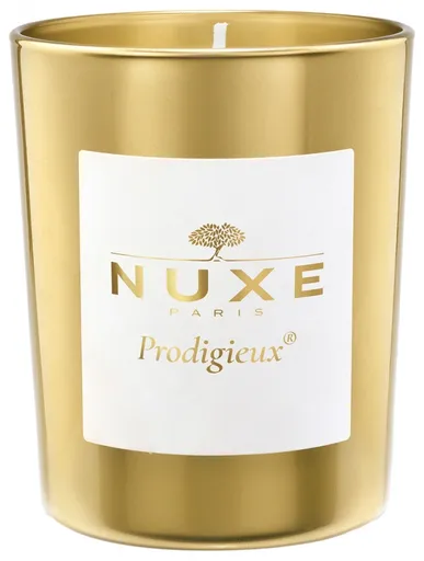 Nuxe Lumânare parfumată Prodigieuse Bougie 140 g