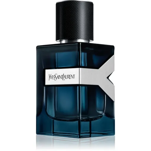Yves Saint Laurent Y EDP Intense Eau de Parfum pentru bărbați 60 ml