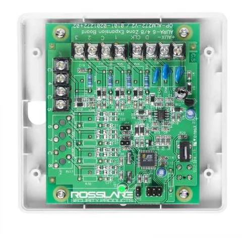 Modul de extensie cu 4 zone Rosslare XI-4