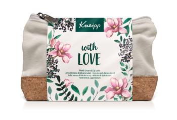 Kozmetikai ajándékcsomag KNEIPP with Love