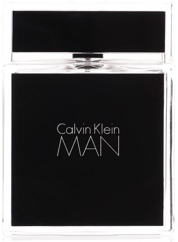Eau de Toilette CALVIN KLEIN Man EdT 100 ml