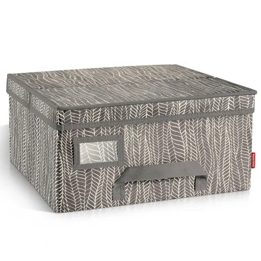 Cutie de haine Tescoma Fancy Home, 40 x 35 x20 cm, bej