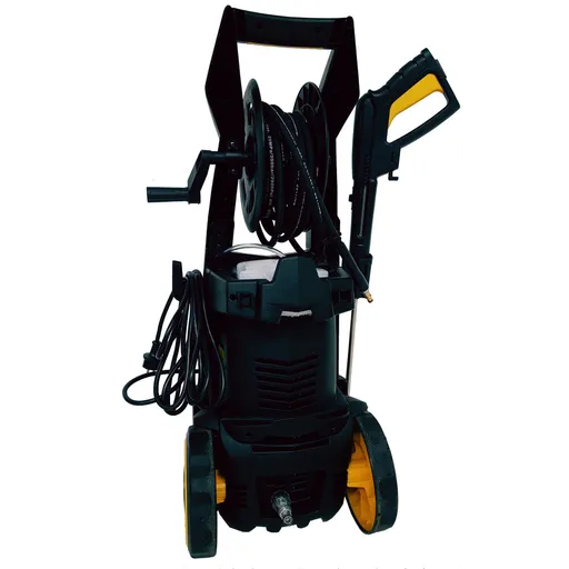 Aparat de spalat cu jet, ProGARDEN LT704G-2500C 2500W, 130bar