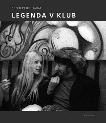 Legenda V-klub - Juraj Šebo, Peter Procházka