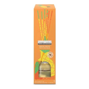 Yankee Candle Difuzor de arome Home Inspiration Exotic Fruits 90 ml