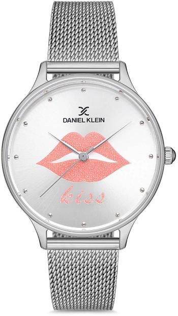 Daniel Klein Ceas analogic DK12700-1