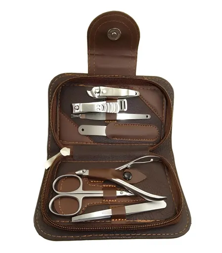 Trusa de Unghii 803A - 8 Piese