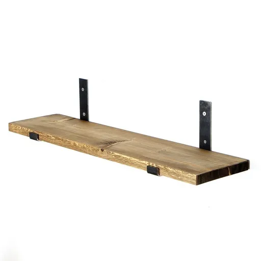 Raft Lam009 Black and Walnut