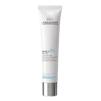 La Roche Posay Cremă nutritivă antirid Hyalu B5 (Anti-Wrinkle Care) 40 ml