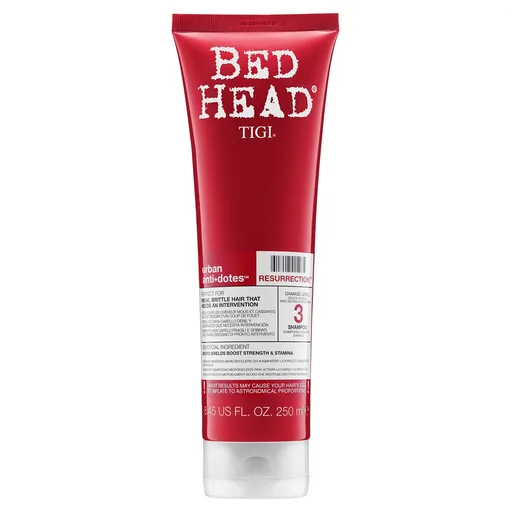 Sampon Profesional Tigi Bed Head Urban Antidotes Resurrection 250 ml