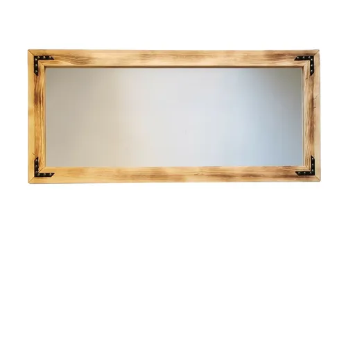 Oglindă Walnut B 50 x 110 cm