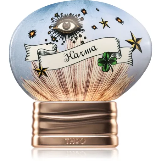 The House Of Oud Dear Karma Eau de Parfum unisex 75 ml