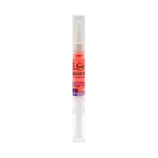 Ulei Cuticule Stilou Crimson Strawberry Oranjollie 8 ml