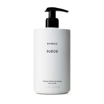 Byredo Suede - cremă de mâini 450 ml
