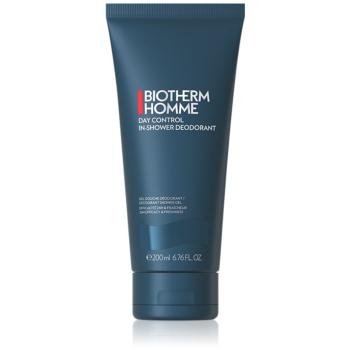 Biotherm Homme Day Control Gel de dus cu efect de deodorante pentru bărbați 200 ml