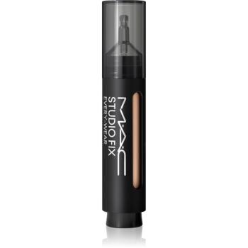 MAC Cosmetics Studio Fix Every-Wear All-Over Face Pen Machiaj si anticearcan cremos intr-unul singur culoare NC15 12 ml