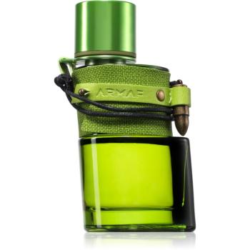 Armaf Hunter Jungle Green Eau de Parfum pentru bărbați 100 ml