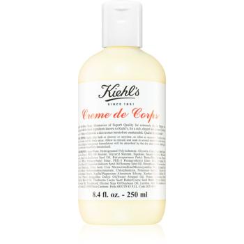 Kiehl's Creme de Corps hydratační péče na tělo 250 ml