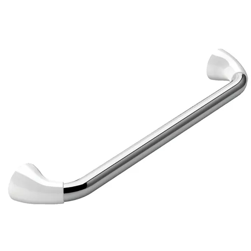Spirella Bară de sprijin pentru baie PROF, crom,60 cm