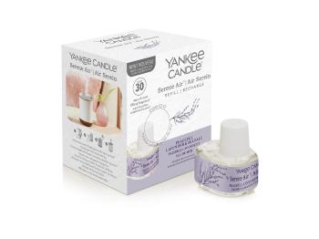 Yankee Candle Rezervă pentru difuzor Serene Air Peaceful Lavender & Sea Salt 17 ml