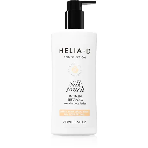 Helia-D Skin Selection cremă de corp, pentru piele uscată sau foarte uscată 250 ml