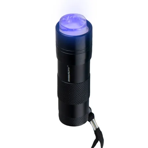 Lampa Led Mini 2M - negru
