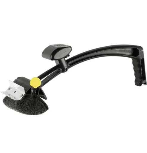 Accesoriu de curățare grătar Scrub Daddy BBQ Daddy