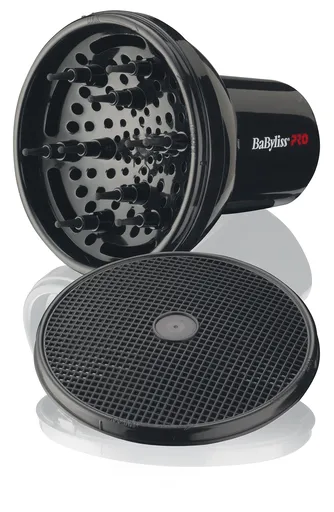 BaByliss PRO Difuzor universal pentru uscătorul de păr BABD05E
