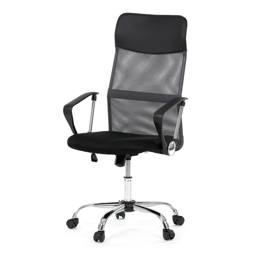 Autronic KA-E305 GREY Scaun de birou