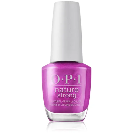OPI Nature Strong lac de unghii Thistle Make You Bloom 15 ml